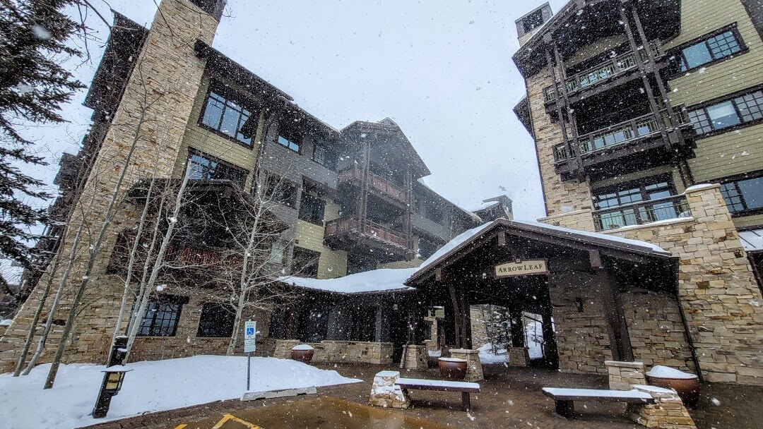 Photo of Arrowleaf Deer Valley Condos for Sale in Empire Pass
